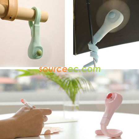客製化百變小風扇禮品