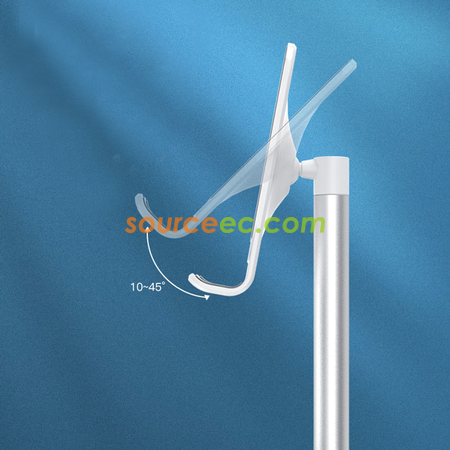 客製化手機平板通用型桌面支架禮品
