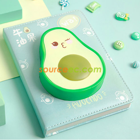 客製化可愛減壓手帳本禮品