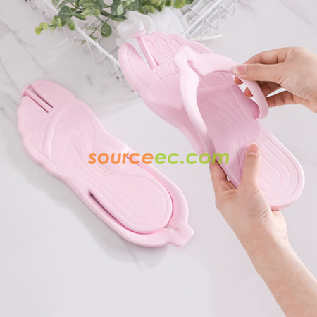 客製化沙灘拖鞋禮品