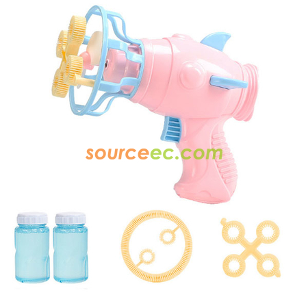 客製化泡泡機禮品