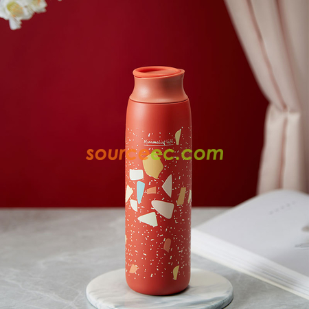 客製化便攜客製化保溫杯禮品