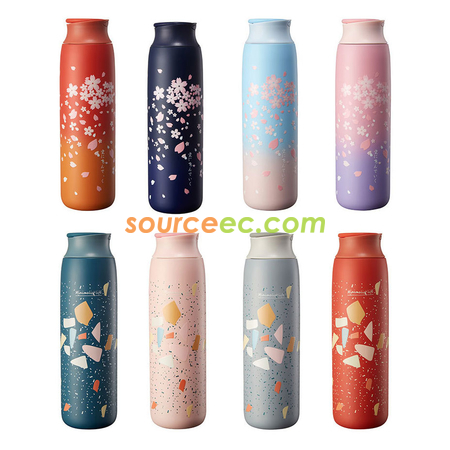 客製化便攜客製化保溫杯禮品