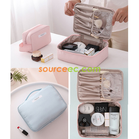 客製化化妝收納包禮品
