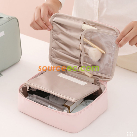 客製化化妝收納包禮品