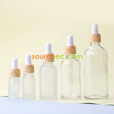 客製化客製化精油瓶禮品