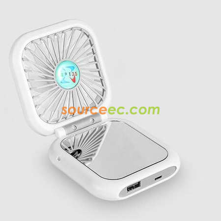 客製化迷你風扇禮品