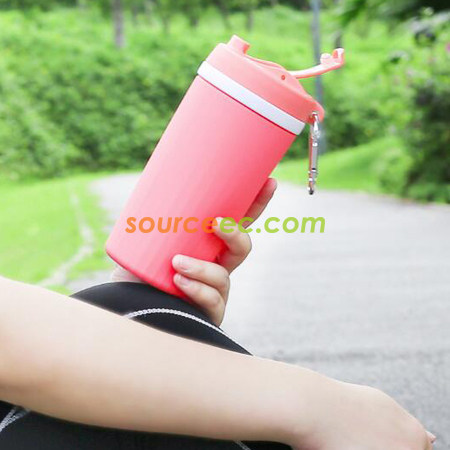 客製化矽膠杯禮品