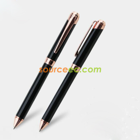 客製化金屬筆禮品