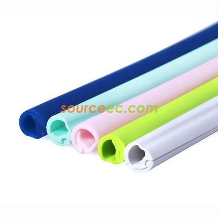 客製化矽膠吸管禮品