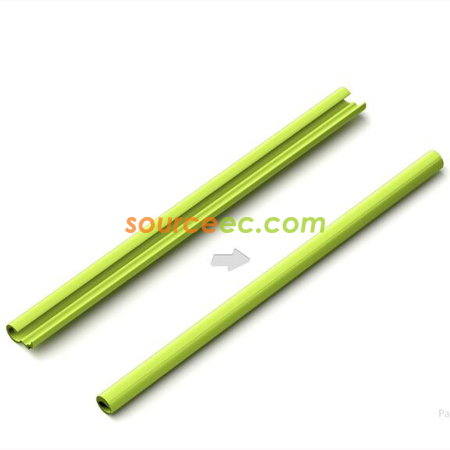 客製化矽膠吸管禮品