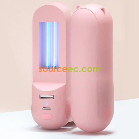 客製化紫外線消毒燈禮品