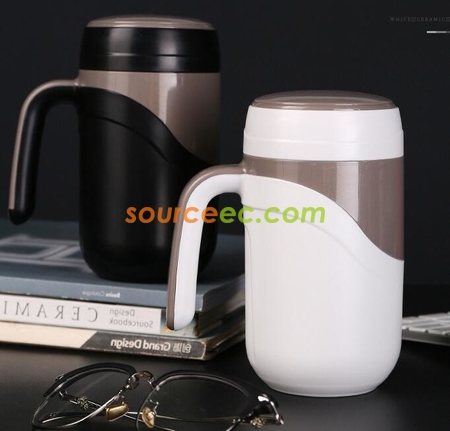 客製化陶瓷杯內膽保溫杯 禮品