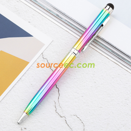 客製化高檔金屬筆禮品