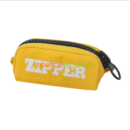 客製化拉鏈筆袋禮品