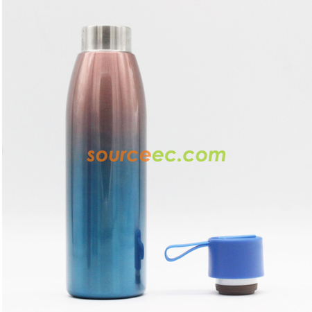 客製化700ML 真空保溫杯禮品