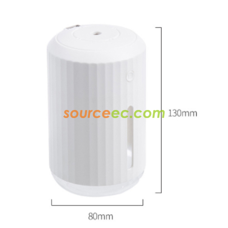 客製化USB加濕器禮品