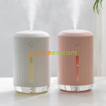 客製化USB加濕器禮品