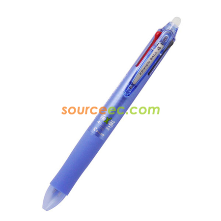客製化可擦四色筆禮品