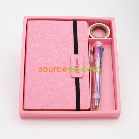 客製化便利貼廣告筆文具套裝禮品