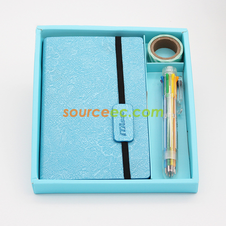 客製化便利貼廣告筆文具套裝禮品