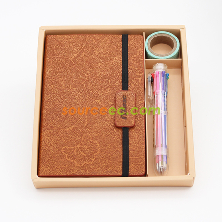 客製化便利貼廣告筆文具套裝禮品