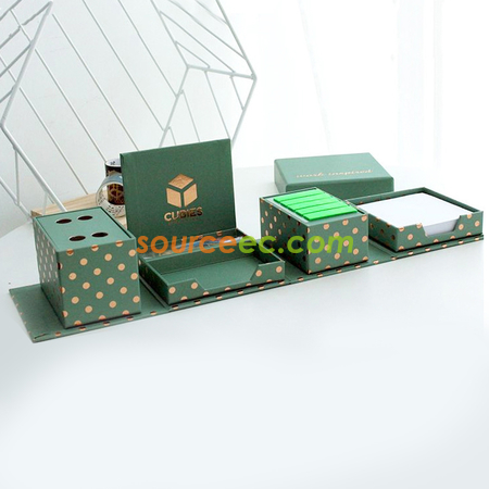 客製化便利貼多功能盒禮品