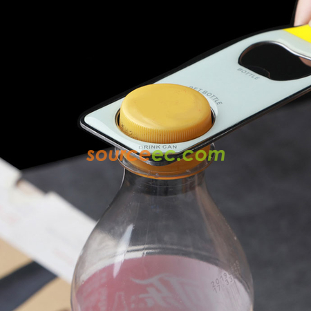 客製化四合一啤酒開瓶器禮品
