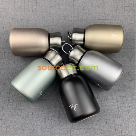 客製化隨手客製化保溫杯禮品