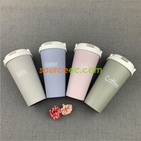 客製化手提保溫杯禮品