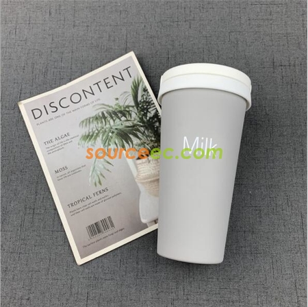 客製化手提保溫杯禮品