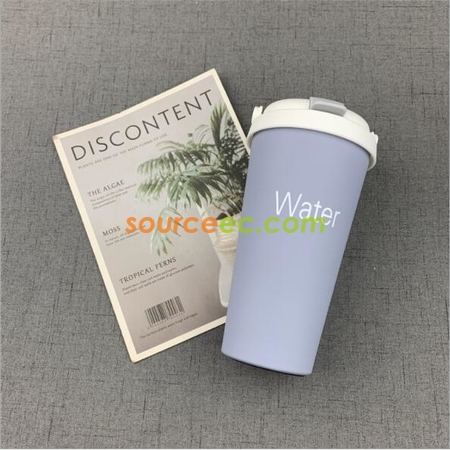 客製化手提保溫杯禮品