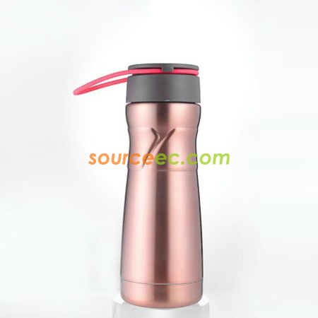 客製化運動便攜客製化保溫杯禮品