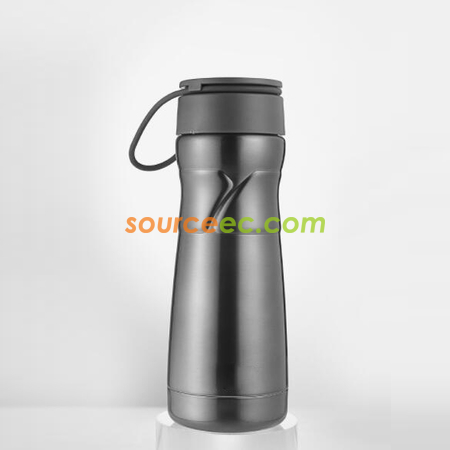客製化運動便攜客製化保溫杯禮品