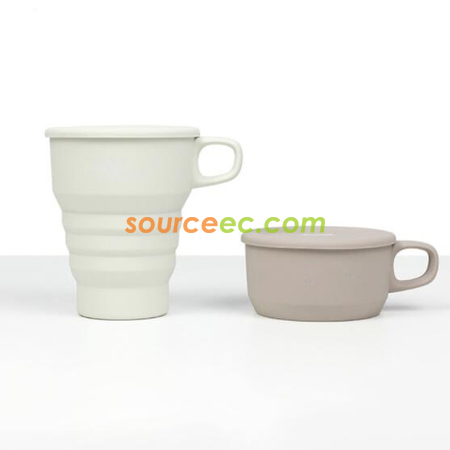 客製化矽膠杯禮品