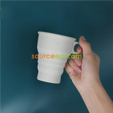 客製化矽膠杯禮品