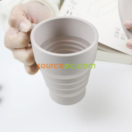 客製化矽膠杯禮品