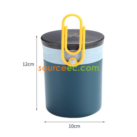 客製化不銹鋼保溫湯禮品