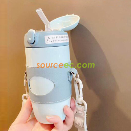 客製化吸管保溫杯禮品