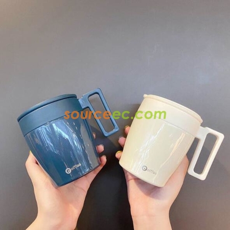 客製化馬克保溫杯禮品