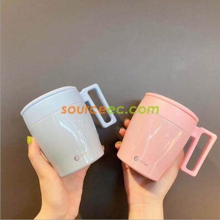 客製化馬克保溫杯禮品