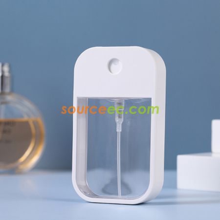 客製化卡片噴霧瓶禮品