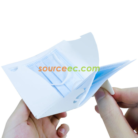 客製化客製化口罩夾禮品
