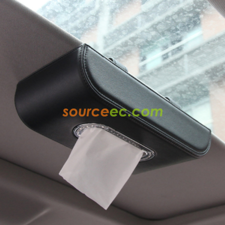 客製化紙巾盒停車卡禮品