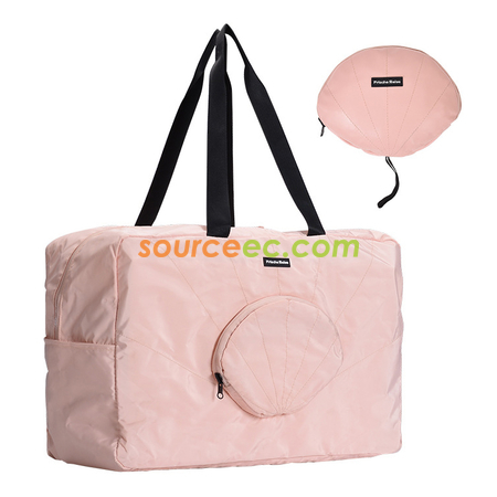 客製化折疊行李包禮品