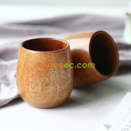 客製化木杯禮品