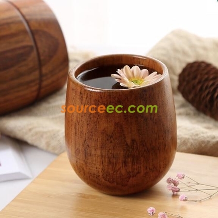 客製化木杯禮品