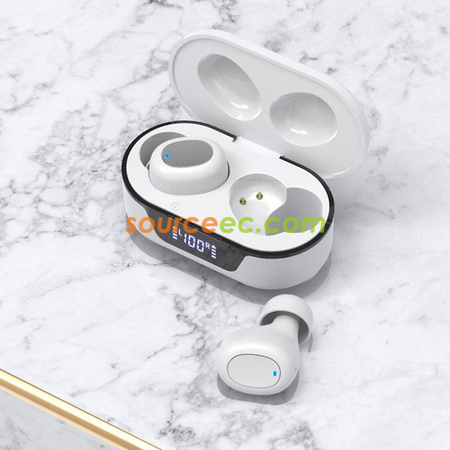客製化藍牙耳機禮品