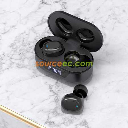 客製化藍牙耳機禮品
