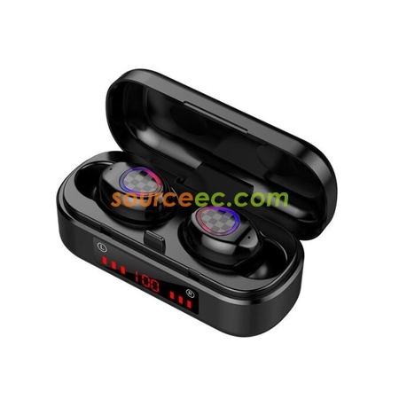 客製化藍牙耳機禮品